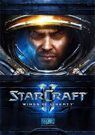 StarCraft II