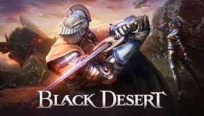 Black Desert Online