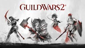 Guild Wars 2