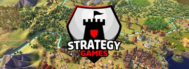 Strategy Games