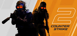 Counter-Strike 2 Title Image