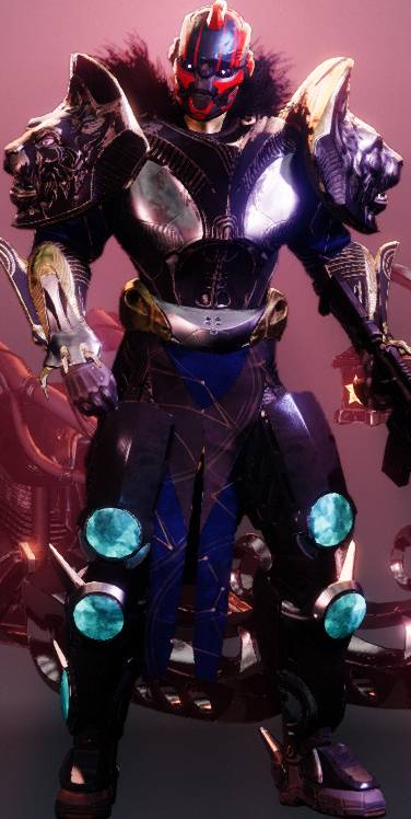 Titan Flipped Cropped